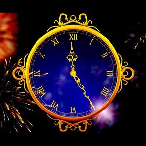 🕰 The Countdown to New Years begins soon! 🎉Are you party ready? Shop here! 🥳